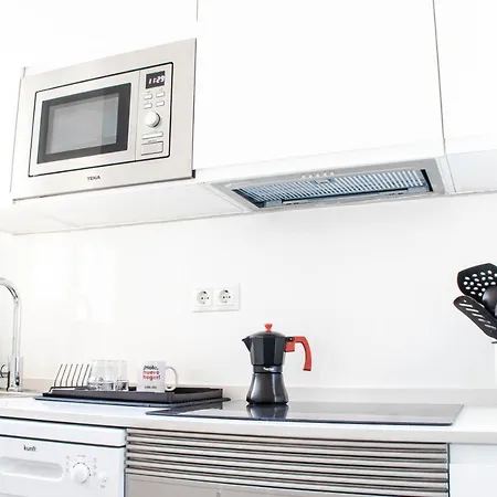 Apartamento Estrellas 301