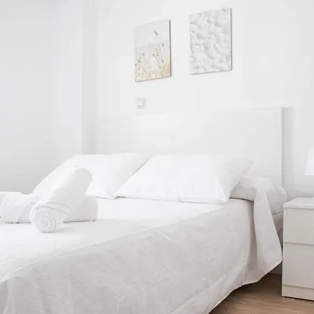Apartamento Estrellas 301 Torremolinos