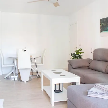 Apartmán Estrellas 301