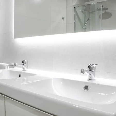 Apartmán Estrellas 301 Torremolinos