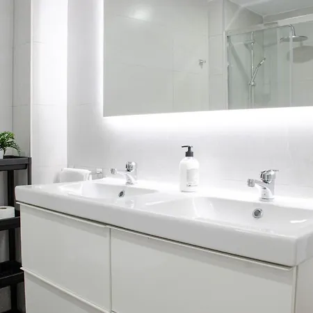 Apartmán Estrellas 301 Torremolinos